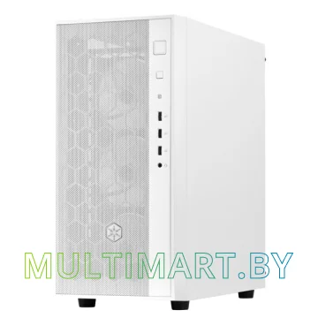 Корпус SilverStone Fara B1 Pro (SST-FAR1W-PRO) картинка 4